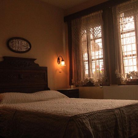 Hotel Archontiko Athina Koumariá Habitación foto